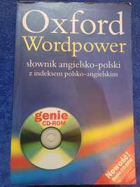 Oxford Wordpower