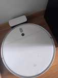 iRobot xiaomi działa
