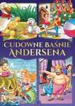Cudowne baśnie Andersena. Fenix. Nowy Produkt