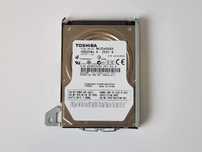 Oryginalny dysk 250 GB do PS3 slim