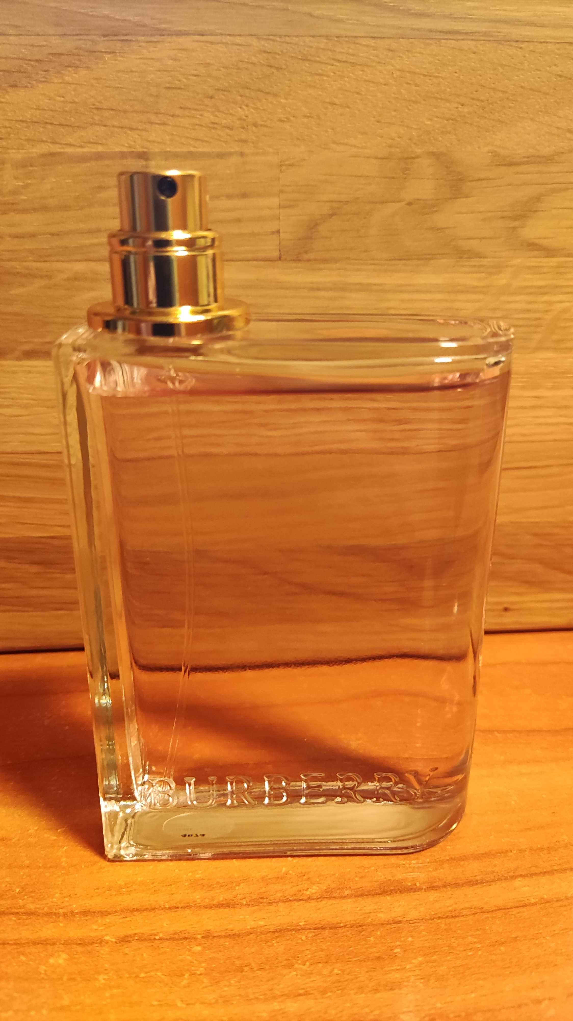 Burberry - Her EDP - 100ml, ubytek testowy