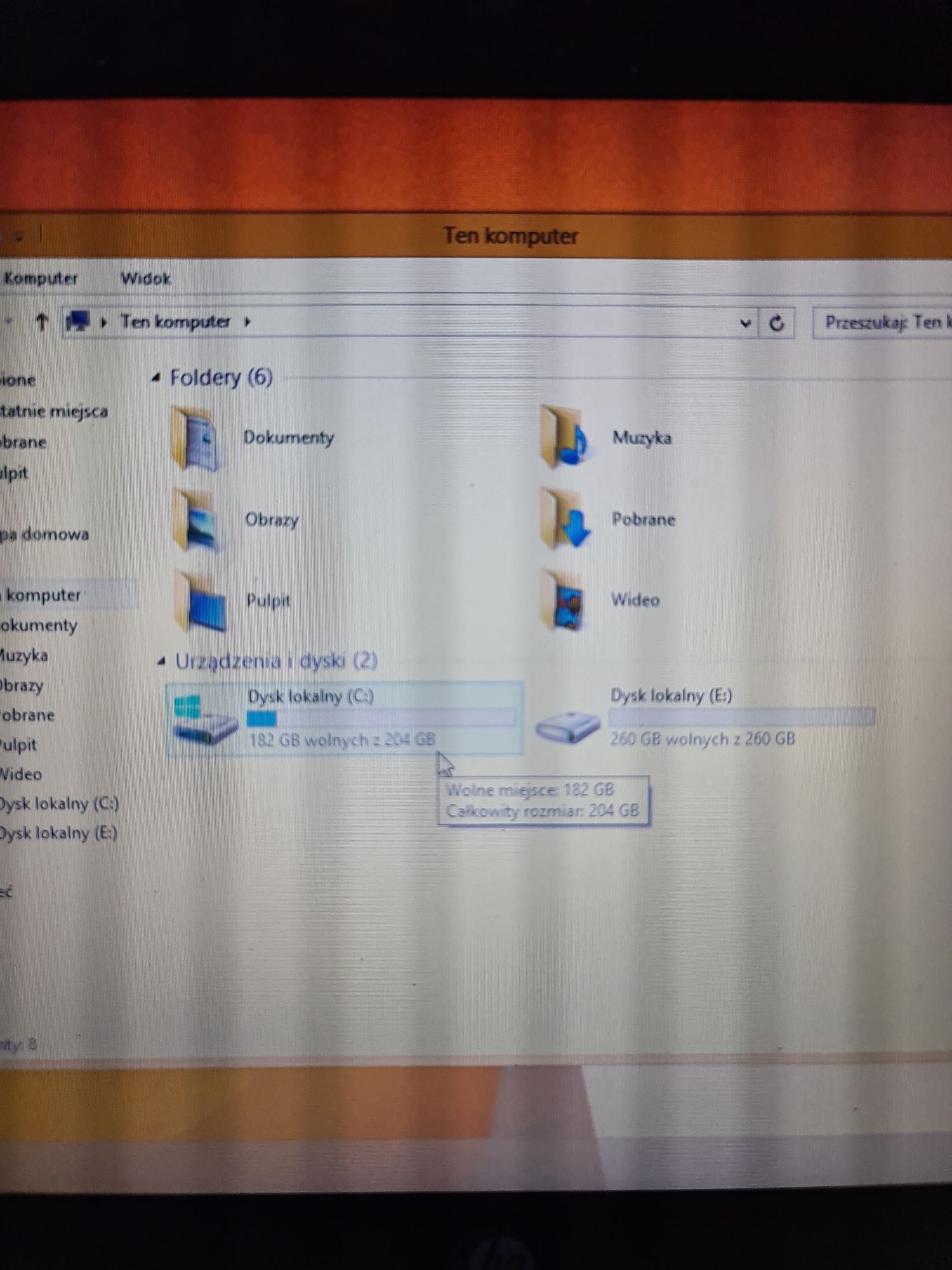 Laptop HP ProBook 4340s