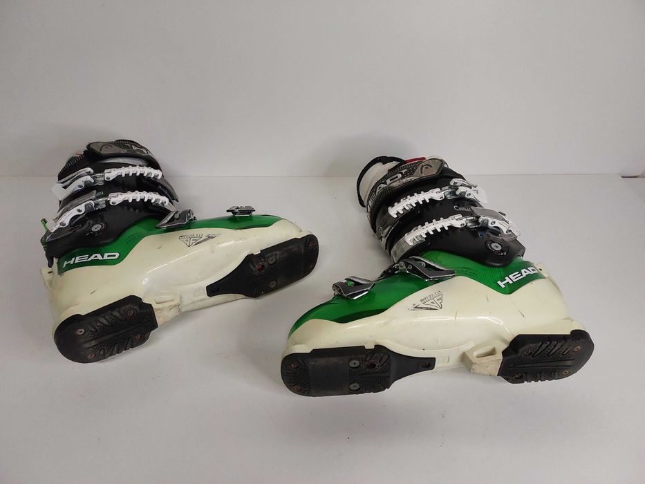 Buty Head Challenger 110 Eu.43 , 28 cm (33)