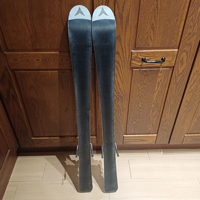 Narty dzieciece 110 cm