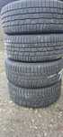 Felgi Kola Mercedes 5x112 R17