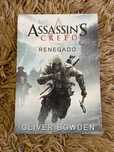 Assassin'S Creed Renegado - Oliver Bowden