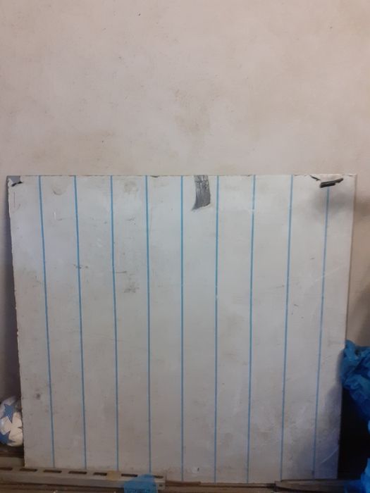 Blacha kwasówkę  3/1200/1200