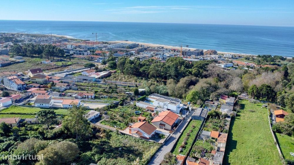 Moradia térrea T3 em VN Gaia