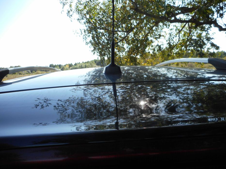 Ford Escape 2017 III покоління (FL) • 1.5 EcoBoost AT (179 к.с) • SE