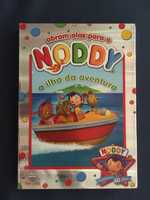 Noddy - A Ilha da aventura - DVD