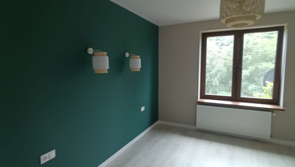 Kompleksowe remonty domów i mieszkań wykończenia wnętrz wolne terminy
