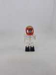 Oryginalna minifigurka lego hidden side hs042 skeleton