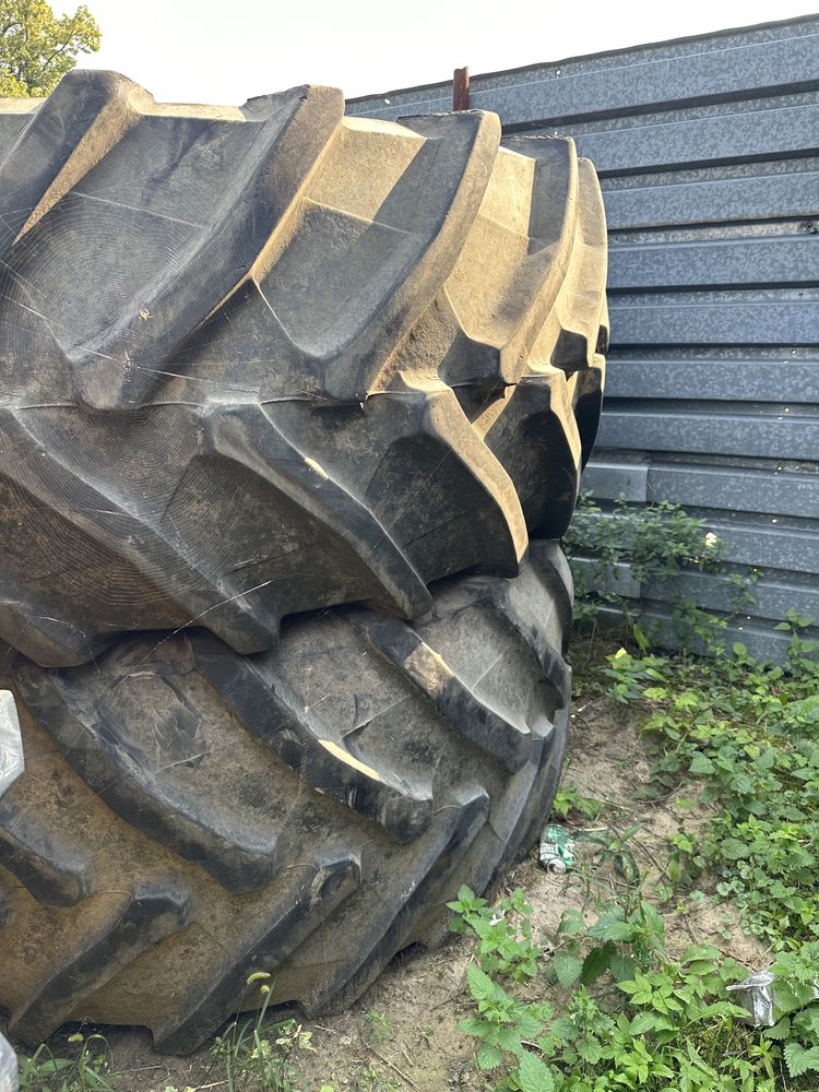 Opona 900/60 R42 Trelleborg