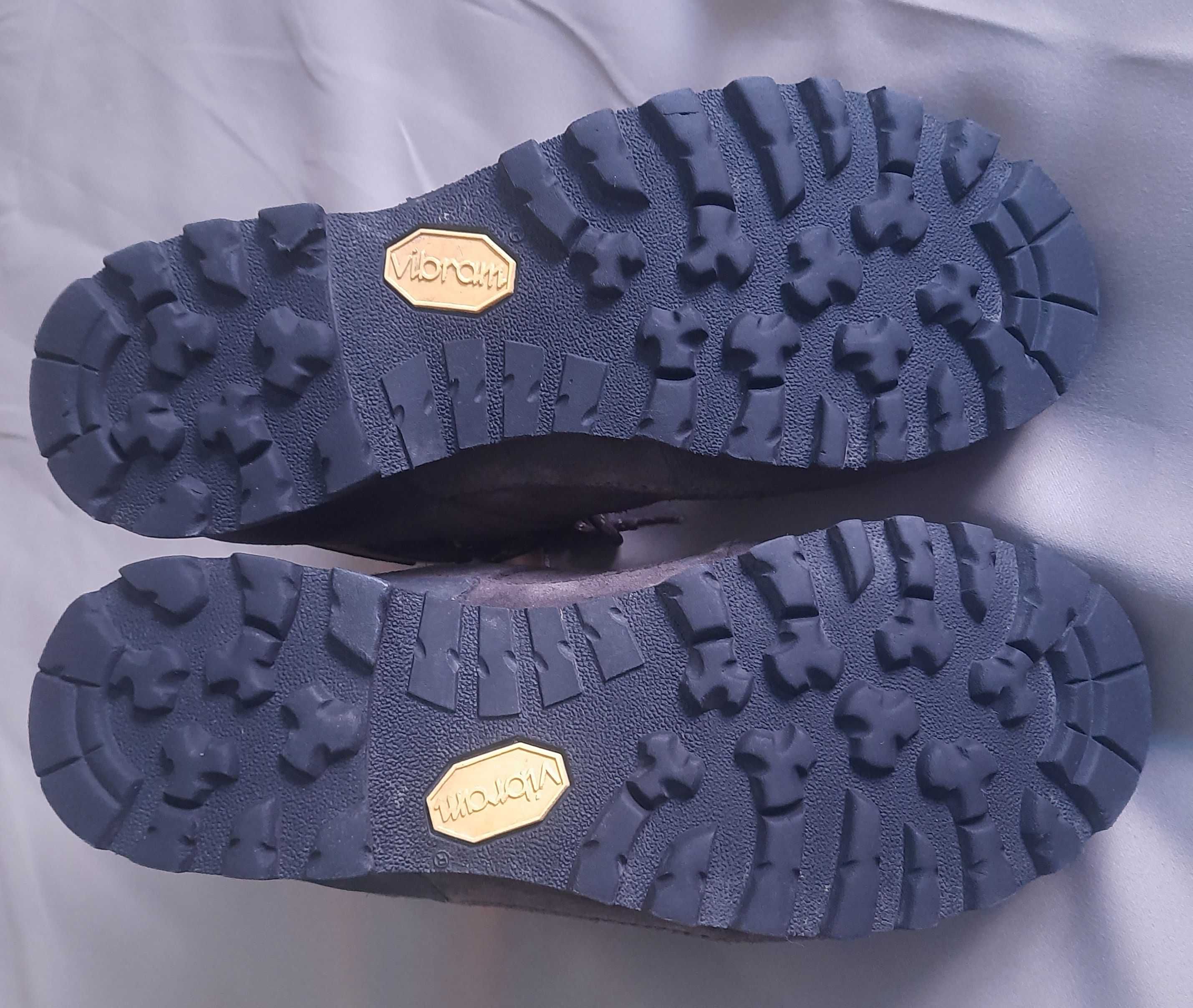 Vaude Me Pamir Ceplex wodoodporne buty trekkingowe 41 bdb