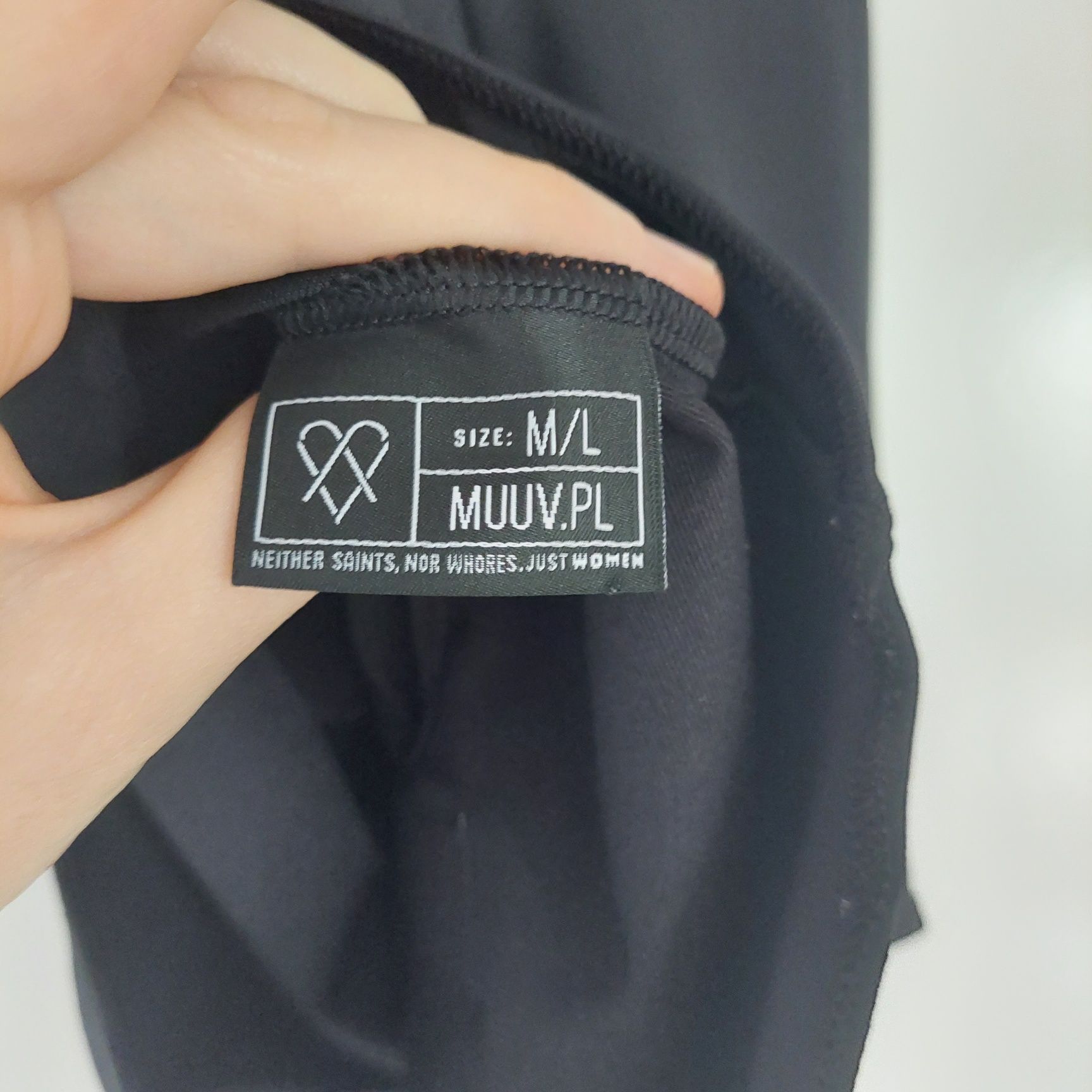 Body marki MUUV M/L
