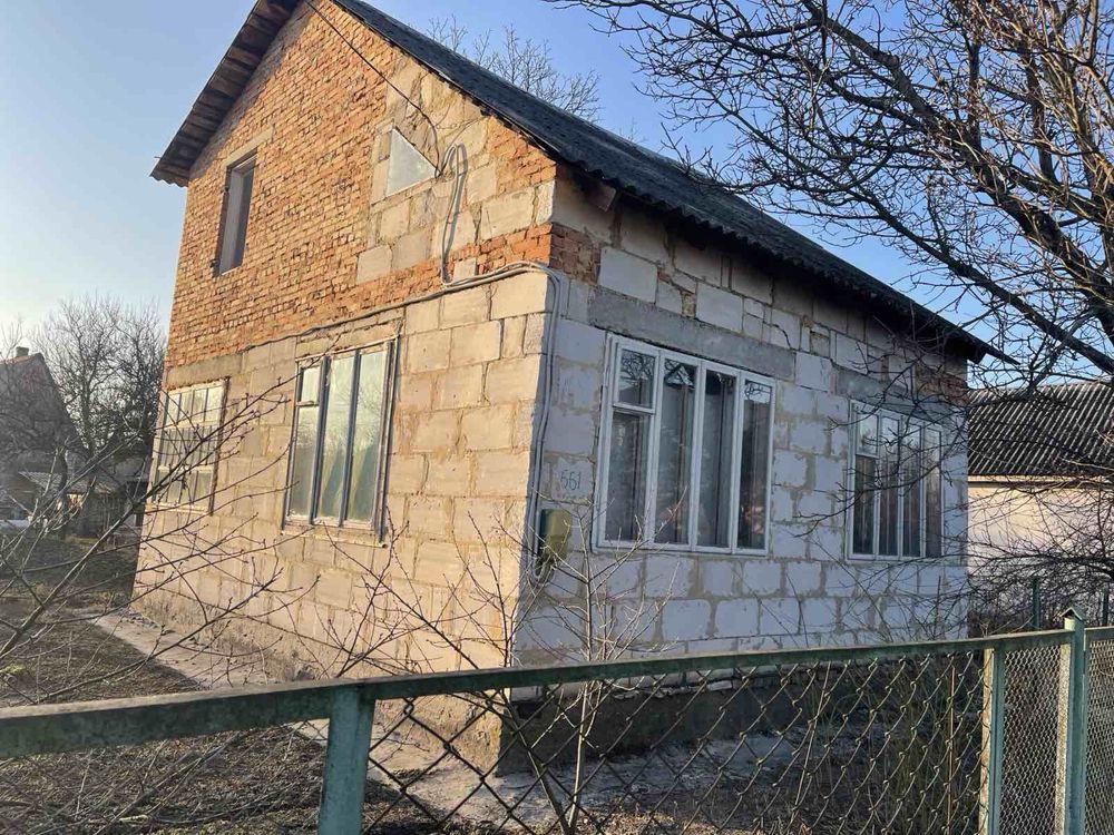Продам дачу в Новій Українці