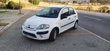 Citroën C3 1.4 HDi Exclusive
