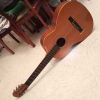 Guitarra acústica