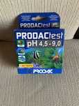 Prodactest ph 4,5-9,0