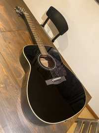 Guitarra acustica yamaha f370