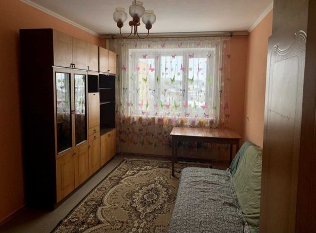 Продам 1-кімнатну квартиру на Малікова