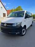 Volkswagen Transporter VW T6 Transporter Long 2,0TDI DSG