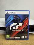 Gran Turismo 7 – PS5 – stan idealny