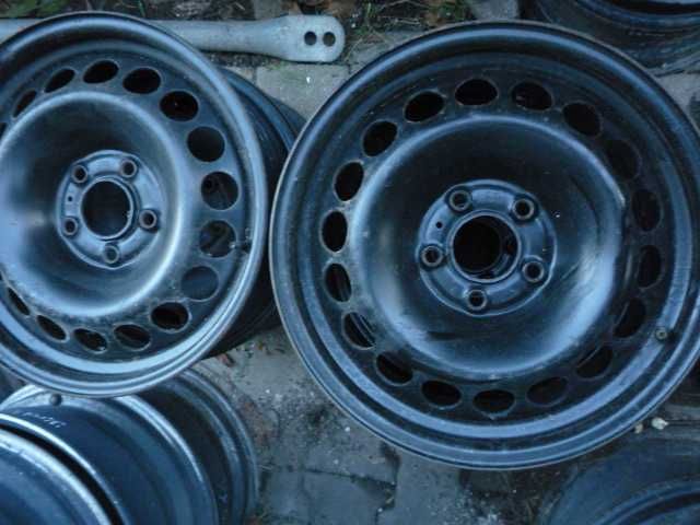 Felga 7jx16   Audi A4 b8