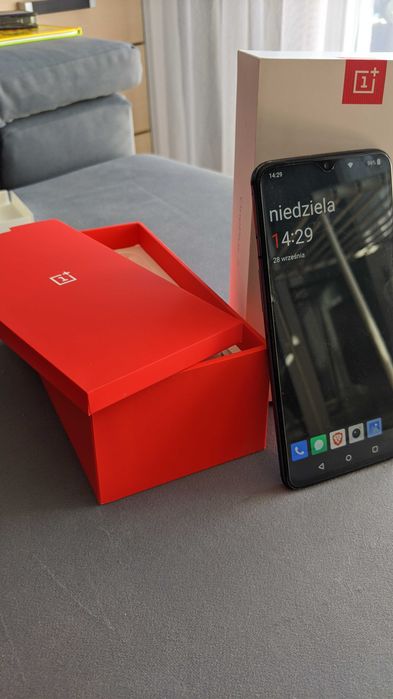 OnePlus 7 8/256G