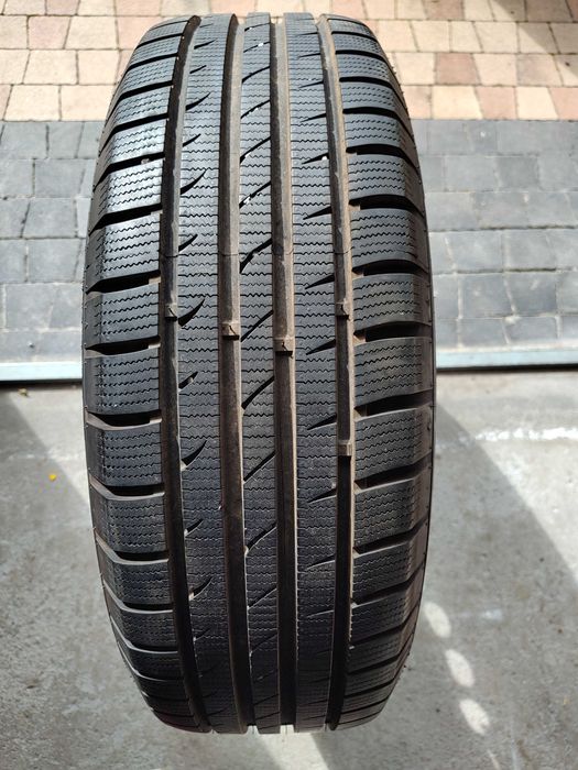 4 x Koła ZIMOWE VW T5  / 5x120 ET51  205/65/16 - 8 mm !