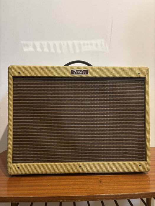 Fender Blues Deluxe Reissue | Tube Amp