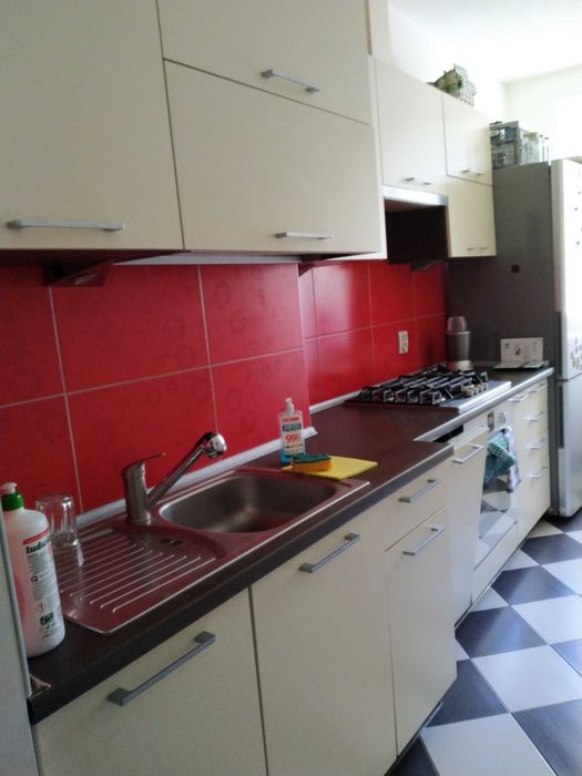 Pokój obok ARKADII/w pobliżu metra Plac Wilsona