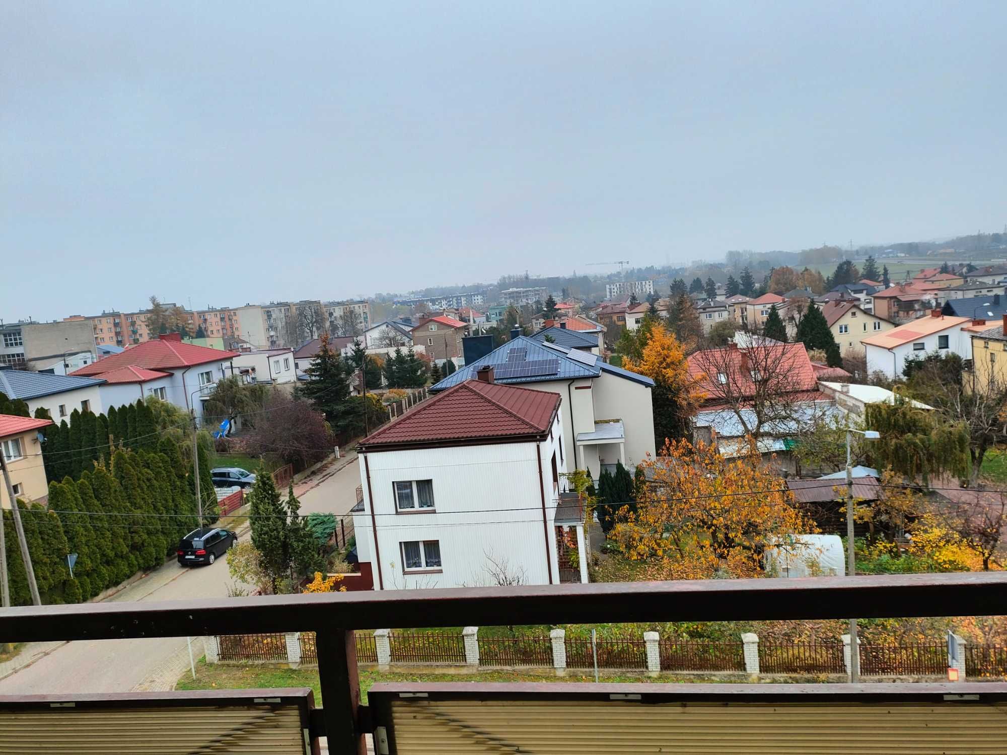 Wynajmę mieszkanie