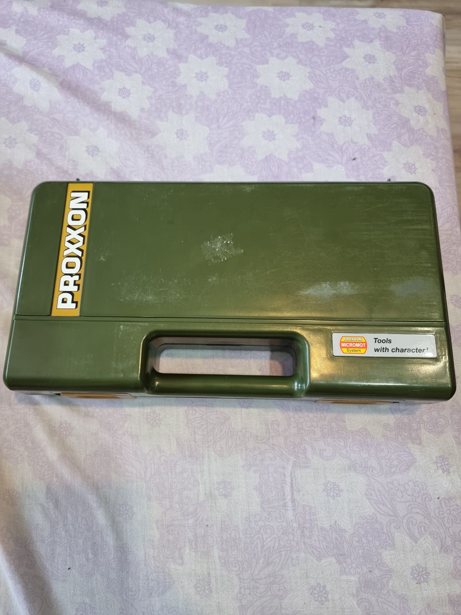Narzędzie do grawerowania Proxxon G12