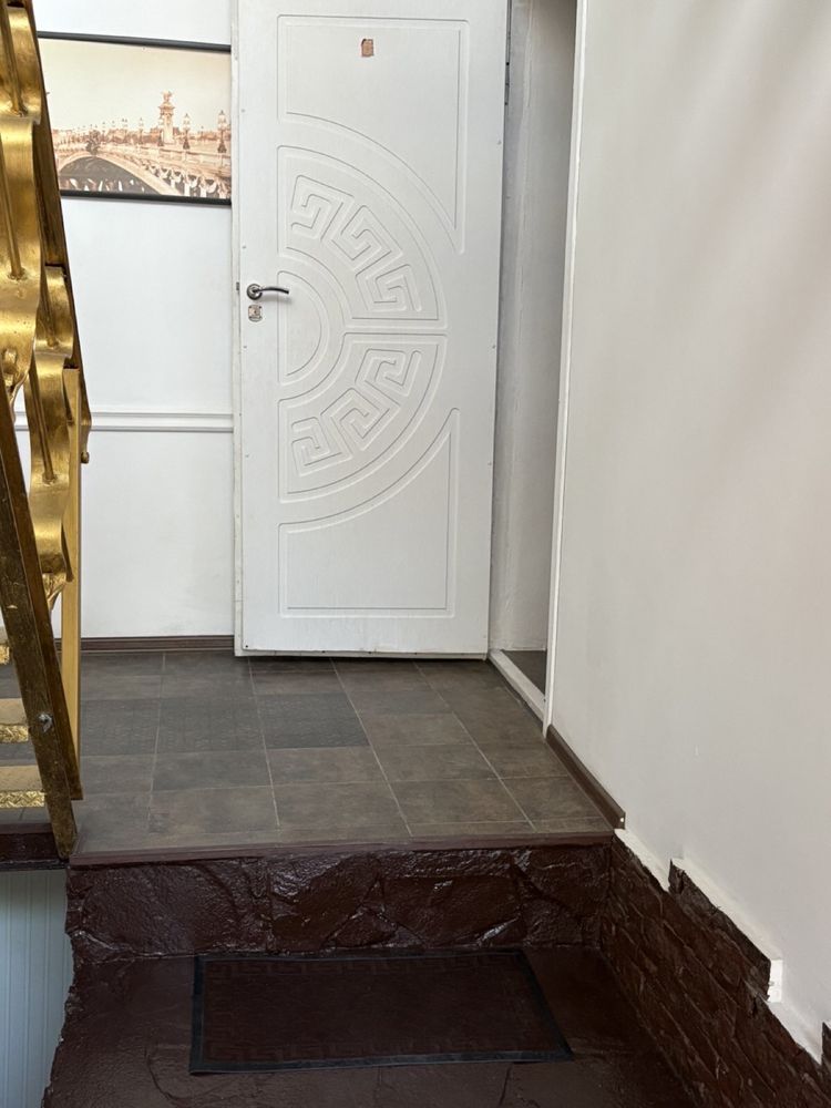 Комната в квартире без хозяйки возле центрального автовокзала