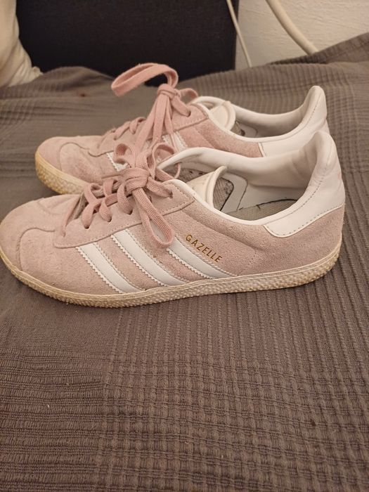Ténis Adidas Gazelle 35.5