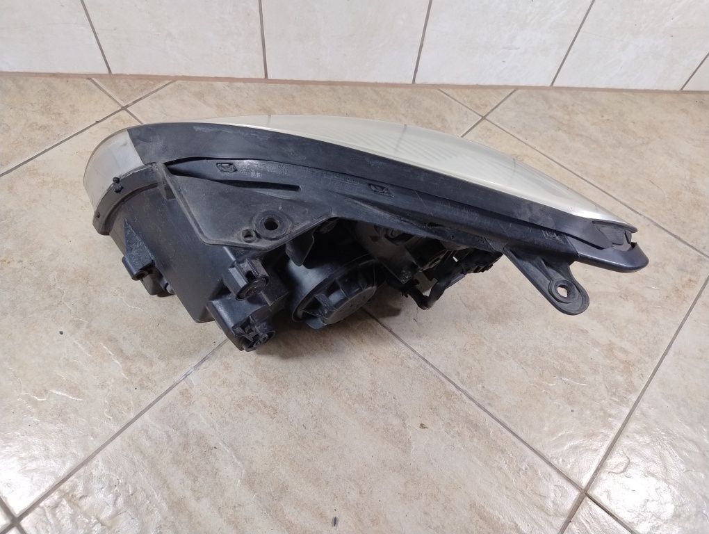 Kia Rio 05-09 lampa reflektor prawy przód wysyłka olx