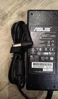 ASUS\Lenovo Блок питания, зарядка Fujitsu  65\90 WAT 5.5-2.5мм штекер