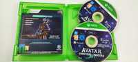 Gra Xbox X Avatar Frontiers of Pandora PL / DLC