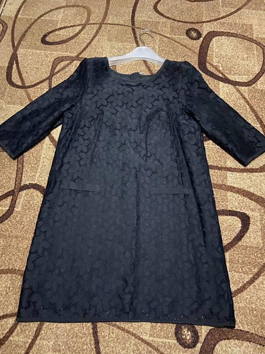 Платье трапеция Olko