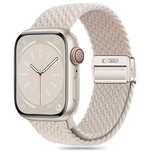 Pasek Tech-Protect Nylonmag do Apple Watch 4 / 5 / 6 / 7 / 8 / 9 / SE