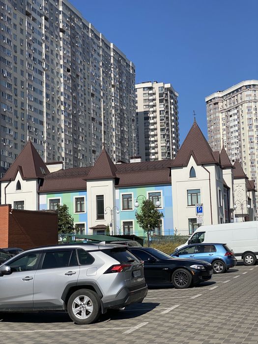 Сдам 1 комнатную квартиру  в ЖК  "Лесной Квартал"