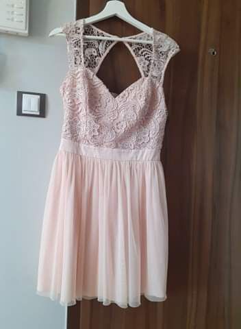 Sukienka Lipsy London