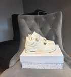 Jordan 4 damskie nowe obuwie sportowe jordan 4 retro high 36-41
