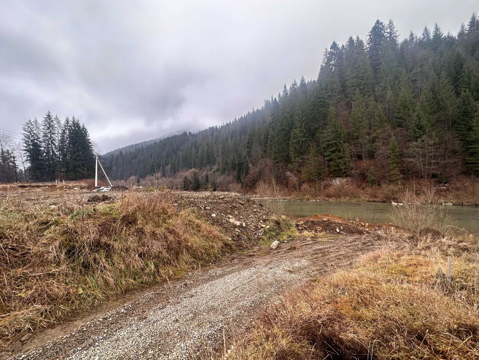 Продається Таунхаус у Карпатах, Татарів за вигідною ціною!