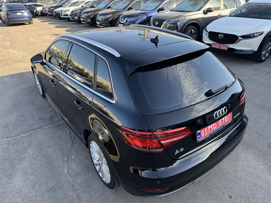 Продам AUDI A3 E-Tron