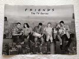 Poster Grando da serie FRIENDS