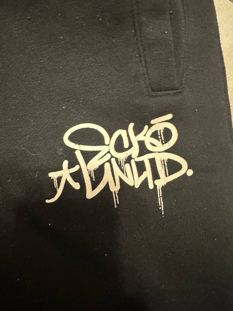 Штаны ecko unltd