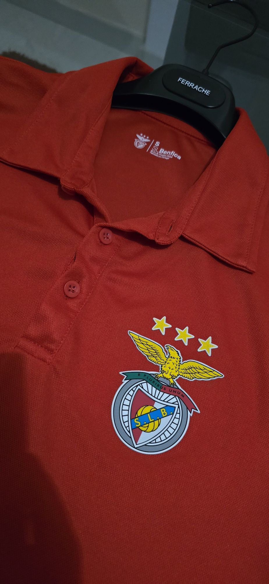 Polo S.L. Benfica