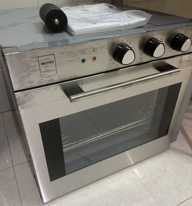 Forno profissinal novo